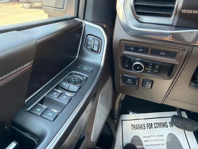 Certified 2023 Ford F150 King Ranch AWD/4WD image 25