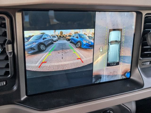 Certified 2023 Ford Bronco Wildtrak image 21