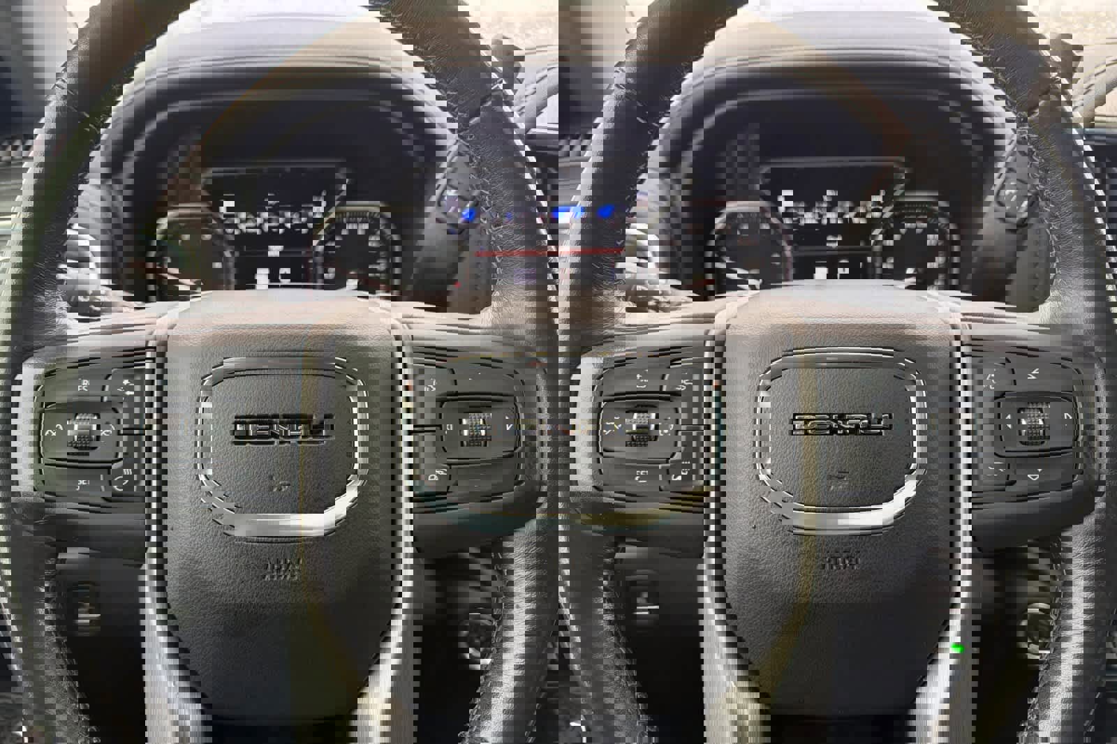 Used 2020 GMC Sierra 2500 Denali w/ Denali Ultimate Package image 21