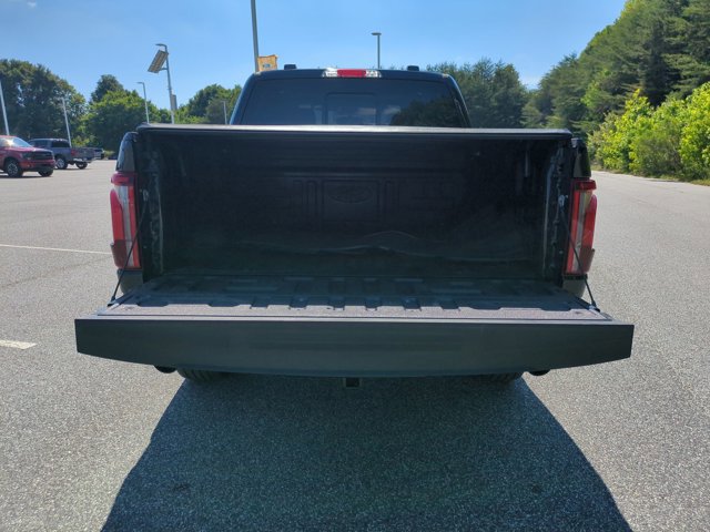 Certified 2025 Ford F150 Lariat w/ Equipment Group 502A High AWD/4WD image 32