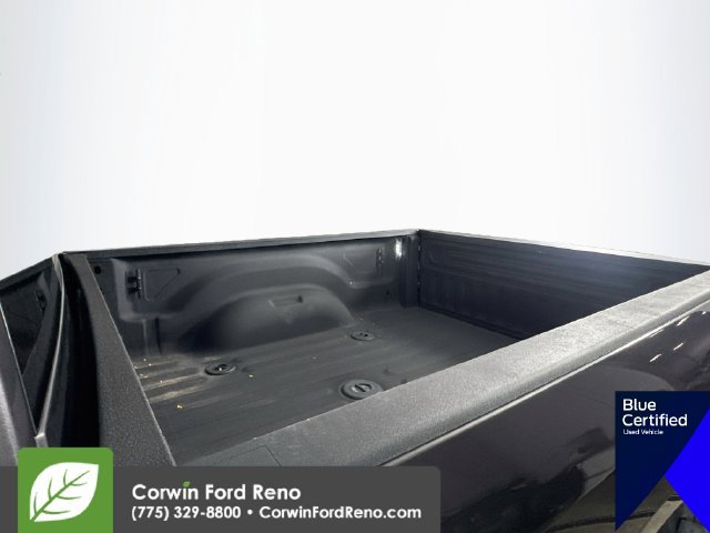 Used 2025 RAM 2500 Laramie AWD/4WD image 32