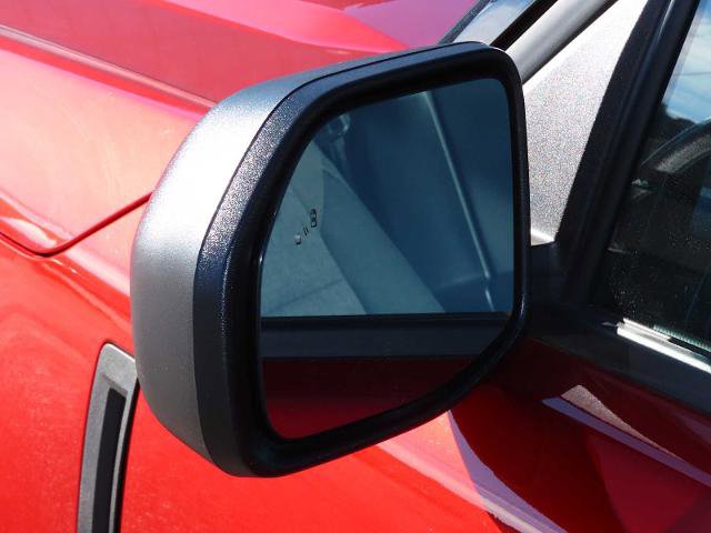 Certified 2024 Ford Bronco Sport Big Bend w/ Convenience Package image 17