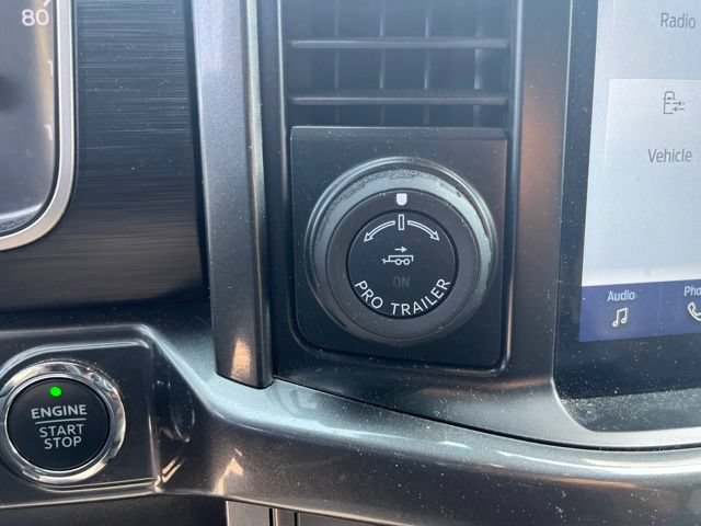 Certified 2023 Ford F150 XLT w/ Equipment Group 302A High AWD/4WD image 22