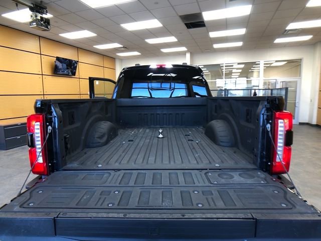 Certified 2023 Ford F350 Lariat w/ Lariat Ultimate Package image 22