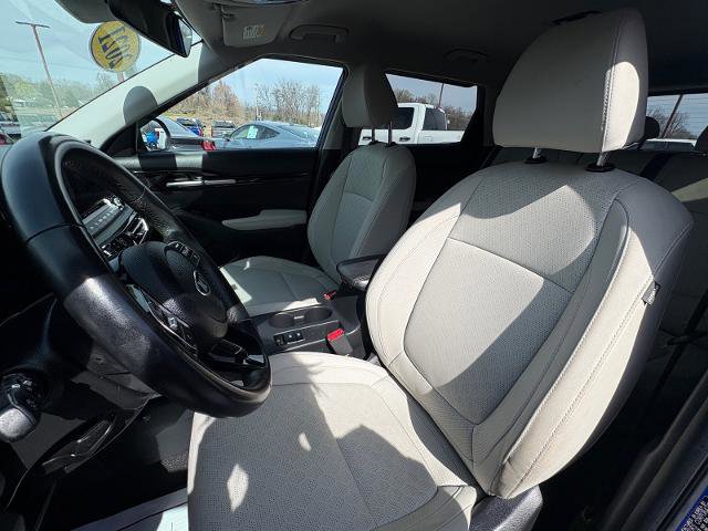 Used 2021 Kia Seltos SX image 12