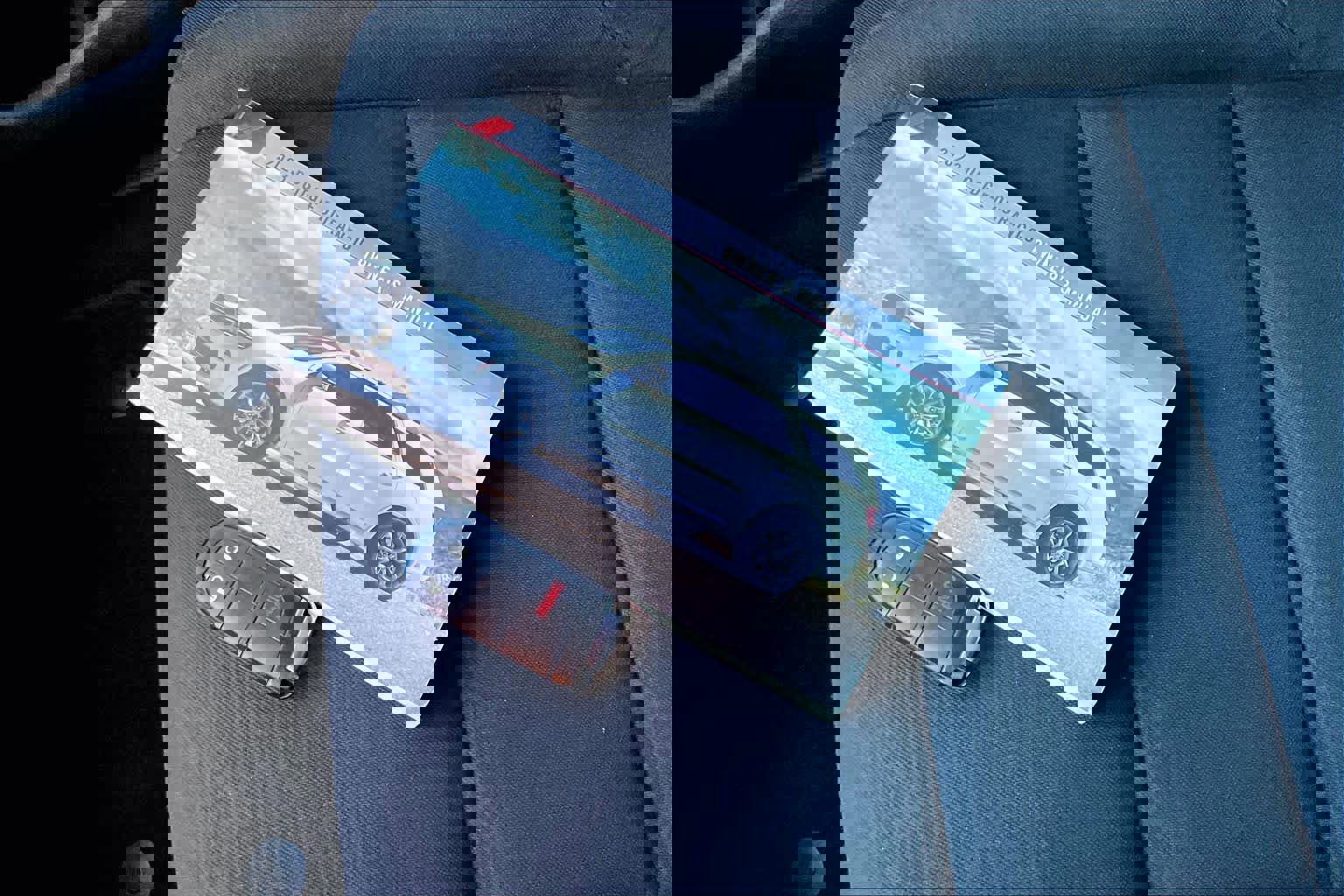 Used 2023 Dodge Durango SXT Launch Edition image 46