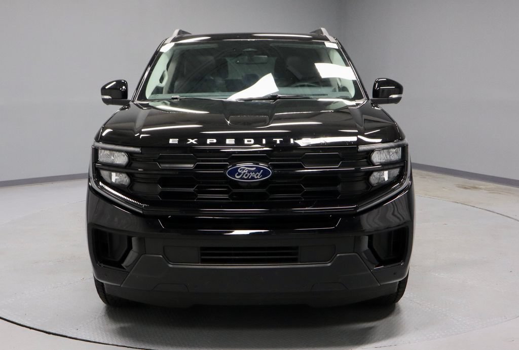 Certified 2026 Ford Expedition Max Active AWD/4WD image 13