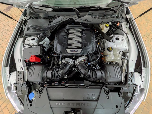 Certified 2024 Ford Mustang GT Premium RWD image 23