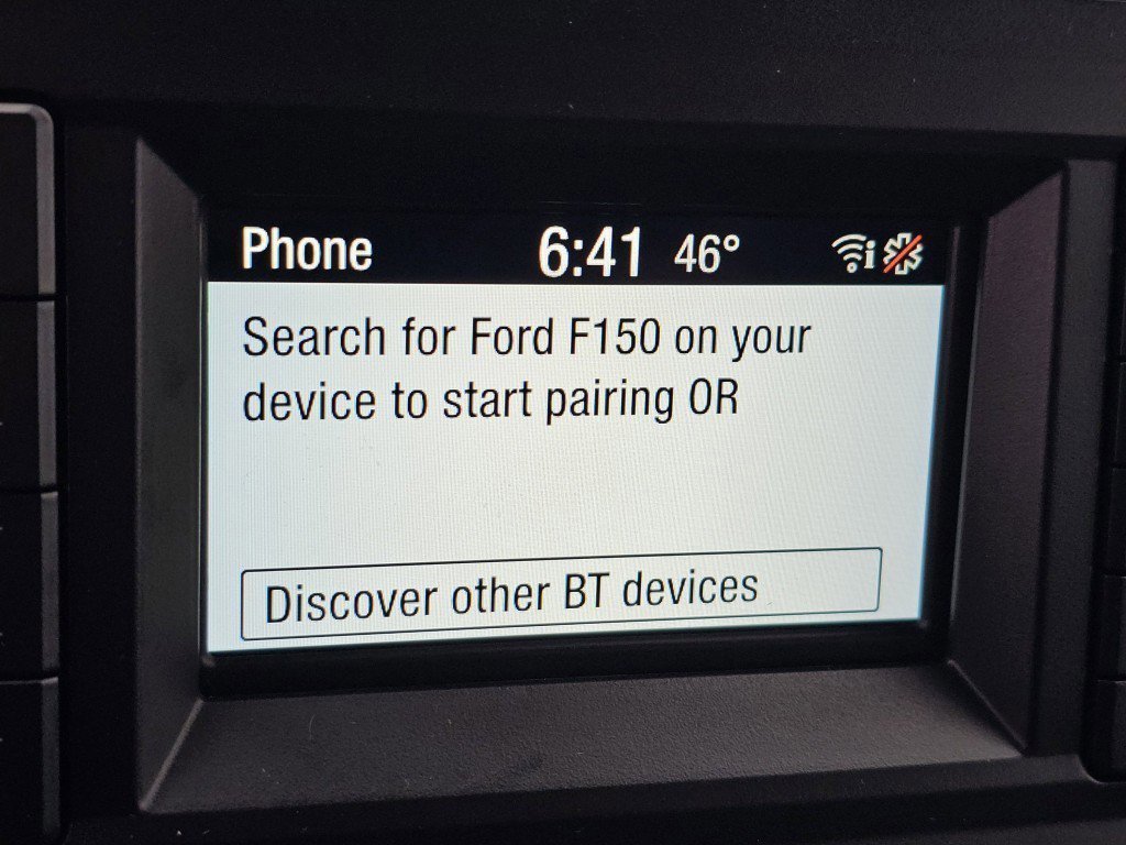 Certified 2020 Ford F150 XL w/ Equipment Group 101A Mid image 16