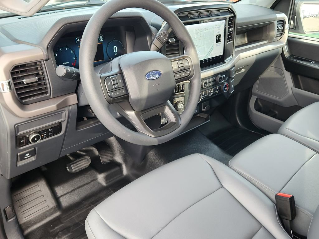 Certified 2024 Ford F150 XL w/ Equipment Group 103A High image 16