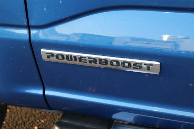 Certified 2024 Ford F150 XLT w/ Mobile Office Package image 9