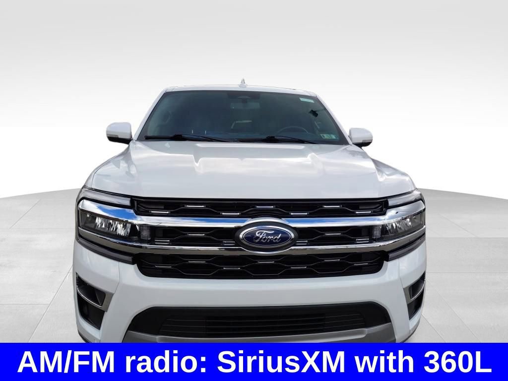 Certified 2024 Ford Expedition Limited image 11