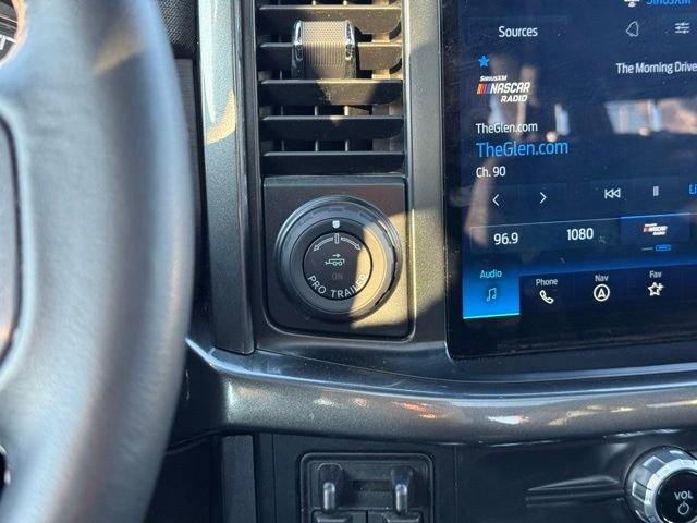 Certified 2023 Ford F150 XLT w/ Equipment Group 302A High image 18