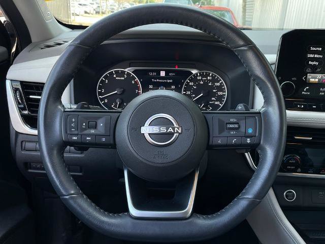 Used 2023 Nissan Rogue SL w/ SL Premium Package AWD/4WD image 15