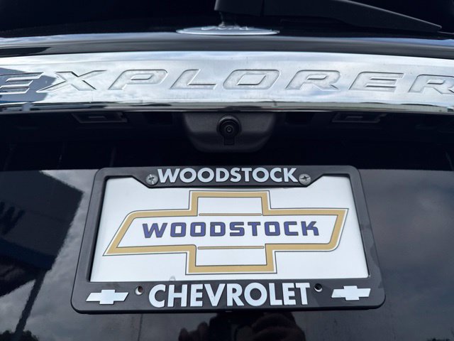 Certified 2023 Ford Explorer XLT w/ Equipment Group 202A AWD/4WD image 18