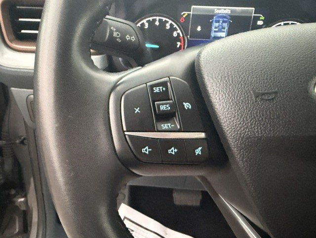 Certified 2023 Ford Maverick Lariat w/ Equipment Group 500A Standard AWD/4WD image 14