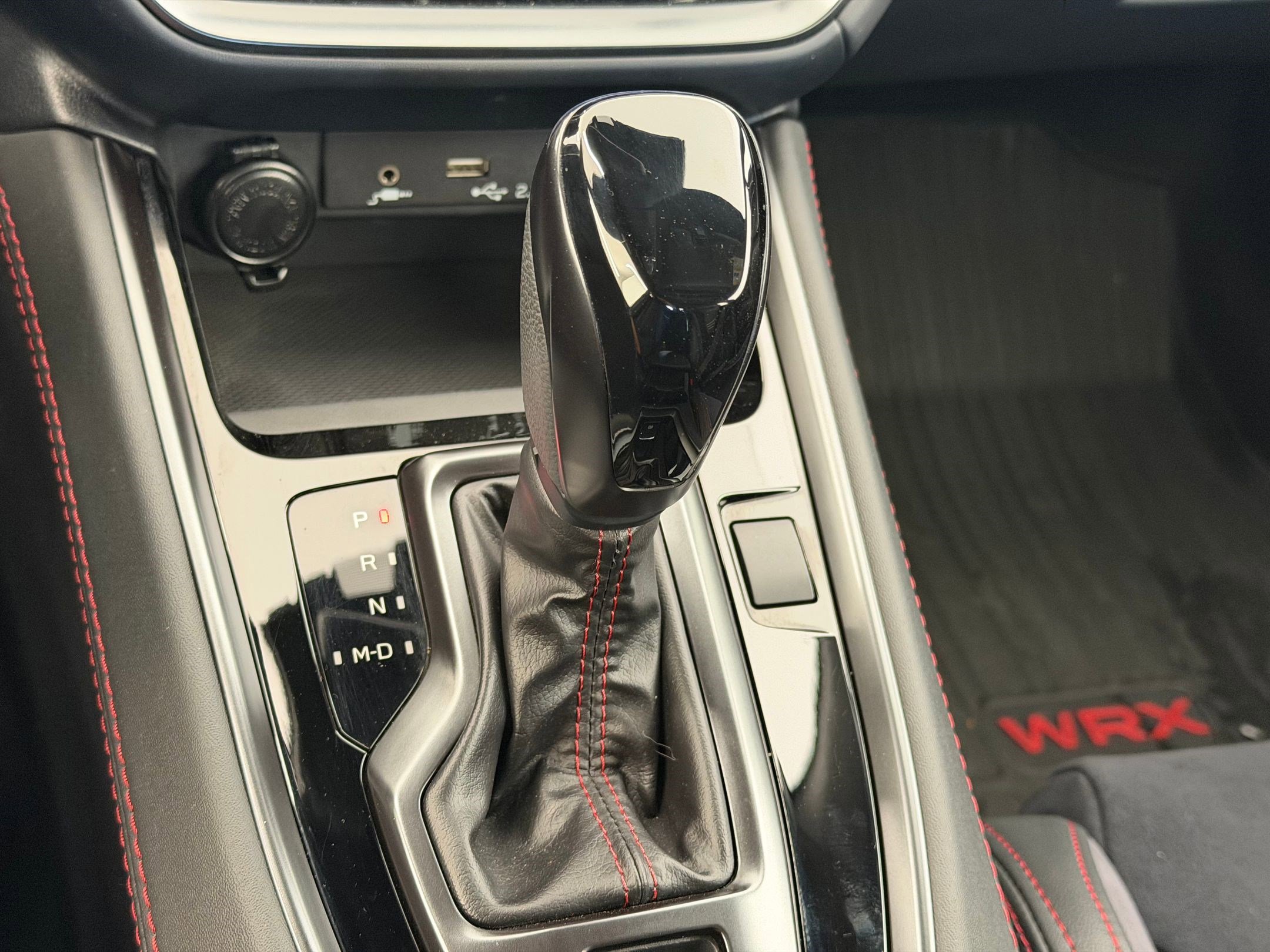 Used 2022 Subaru WRX GT image 18