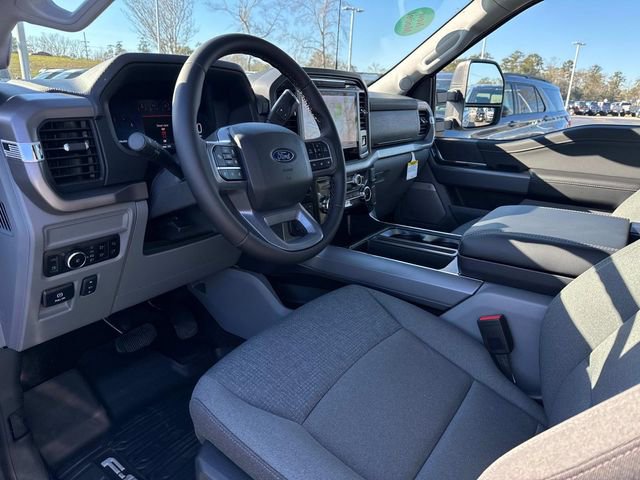 Certified 2025 Ford F150 XLT w/ Equipment Group 303A High AWD/4WD image 10