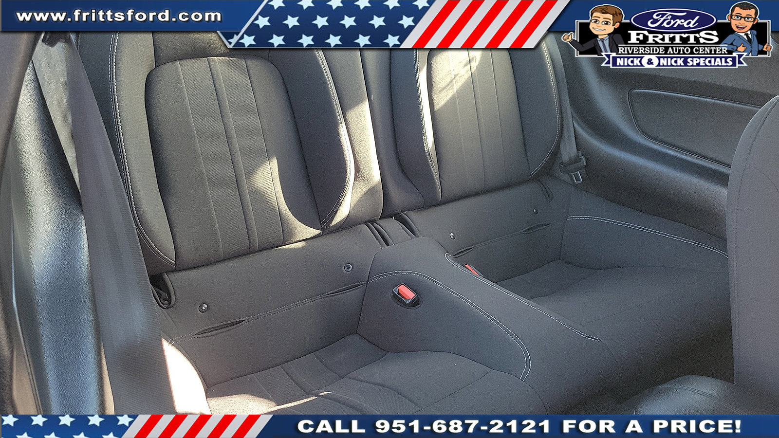 Certified 2022 Ford Mustang GT Premium image 16