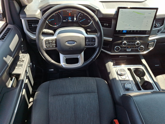 Certified 2022 Ford Expedition XLT AWD/4WD image 13