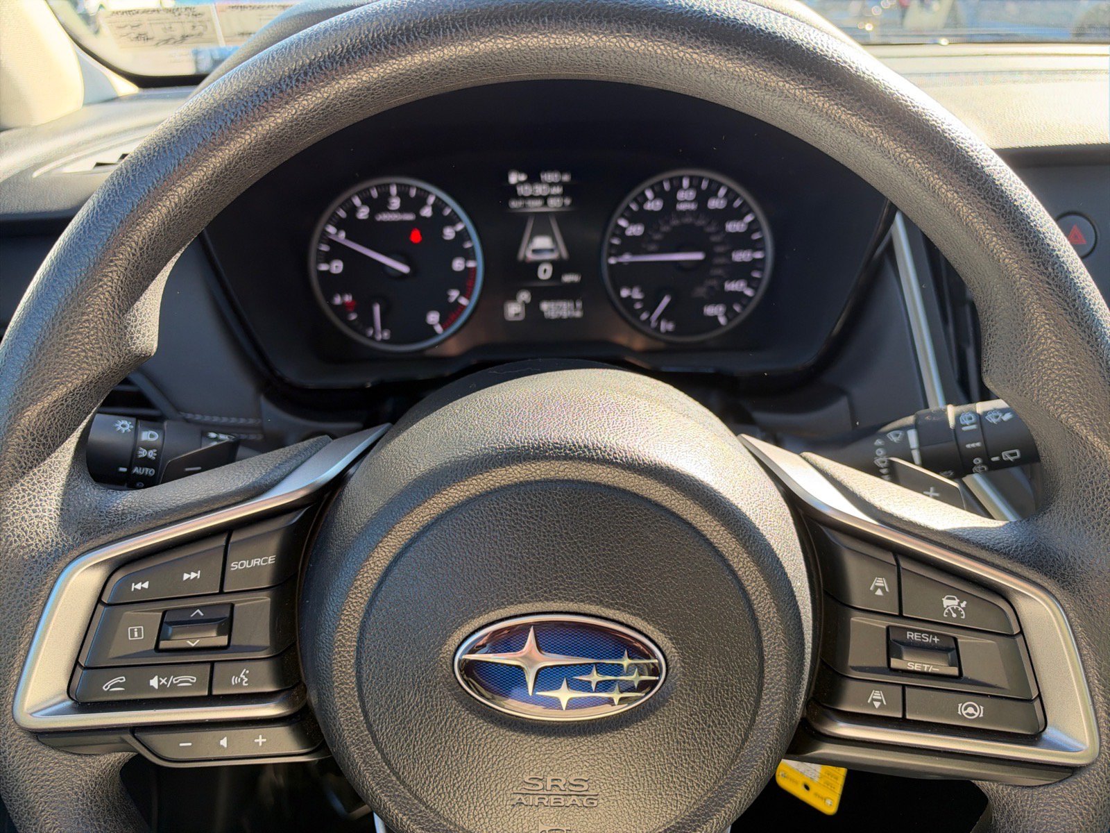 Used 2024 Subaru Outback AWD/4WD image 22