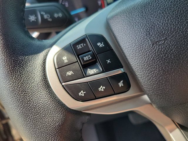 Certified 2023 Ford Explorer XLT w/ Equipment Group 202A RWD image 27