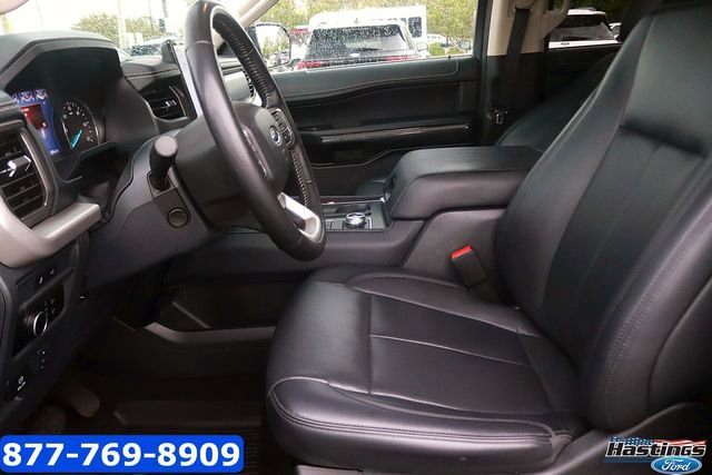 Certified 2024 Ford Expedition Max XLT AWD/4WD image 12