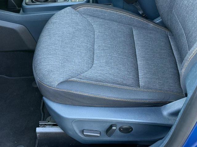 Certified 2024 Ford Maverick Tremor w/ Tremor Off-Road Package AWD/4WD image 18