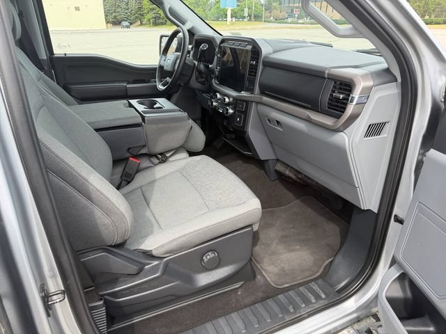 Certified 2024 Ford F150 XLT AWD/4WD image 30