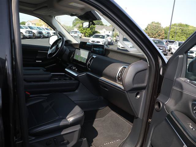 Certified 2025 Ford Expedition Max Platinum AWD/4WD image 40
