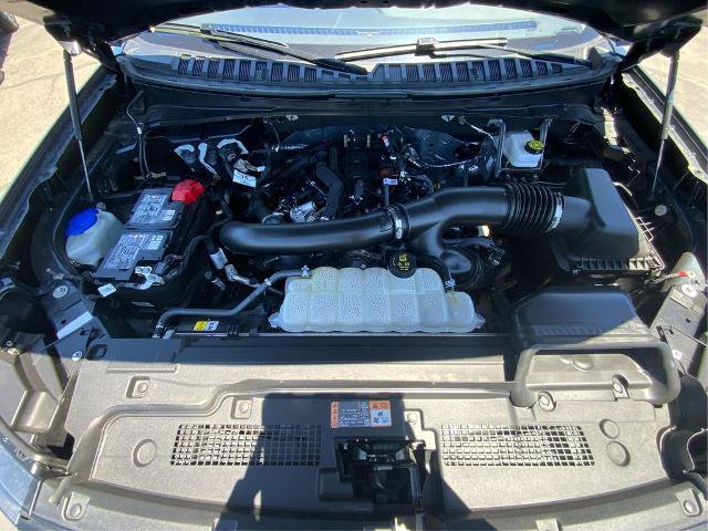 Certified 2025 Ford Expedition Max Active AWD/4WD image 24