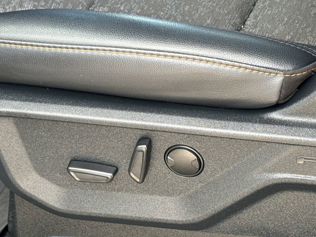 Certified 2025 Ford F150 Tremor w/ Tow/Haul Package image 27