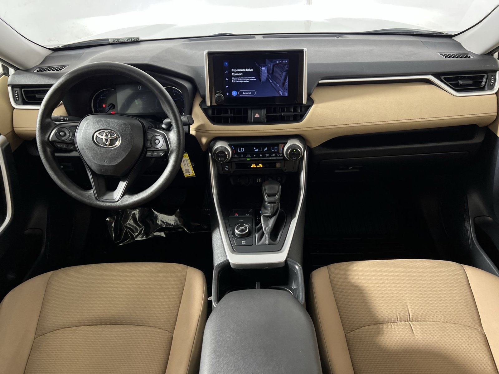 Used 2023 Toyota RAV4 LE AWD/4WD image 22