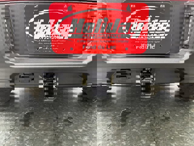 Certified 2025 Ford Bronco Sport Badlands image 30