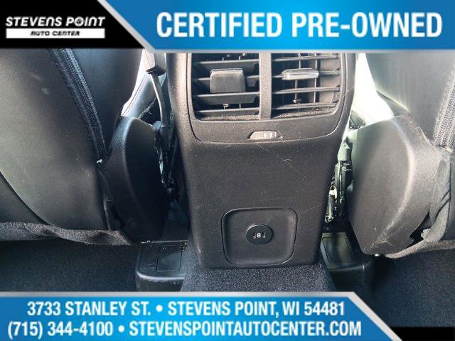 Certified 2023 Ford Escape ST-Line w/ Tech Pack #1 FWD image 31
