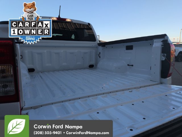 Certified 2025 Ford Ranger XL w/ Trailer Tow Package AWD/4WD image 28