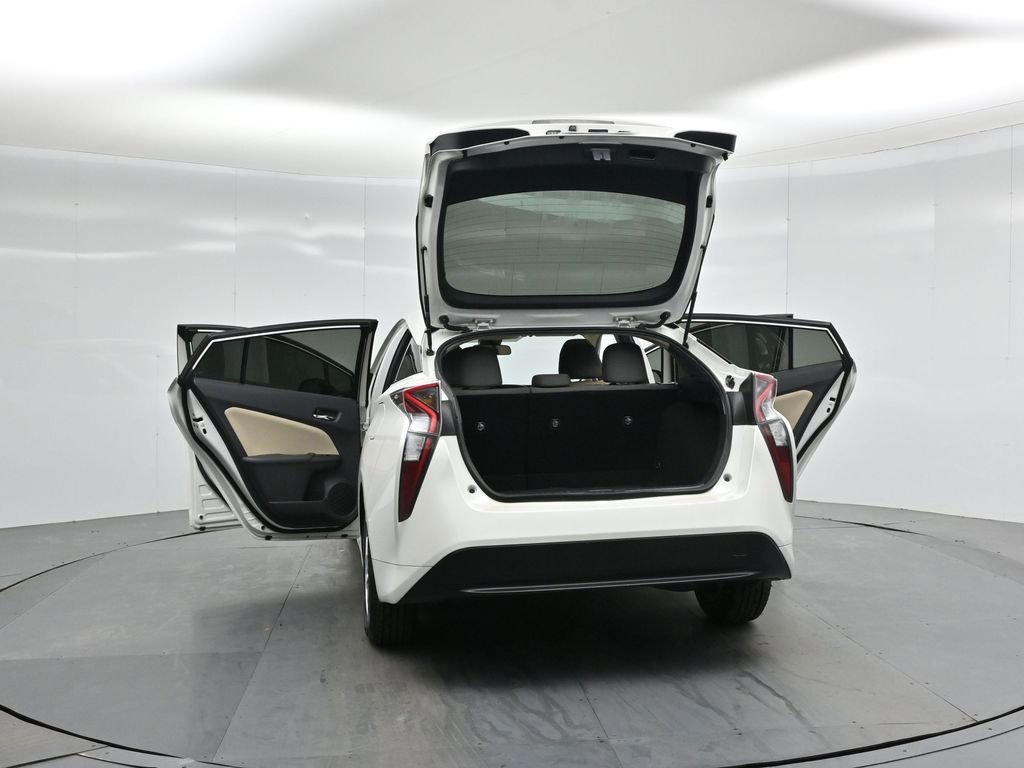 Used 2017 Toyota Prius One image 47