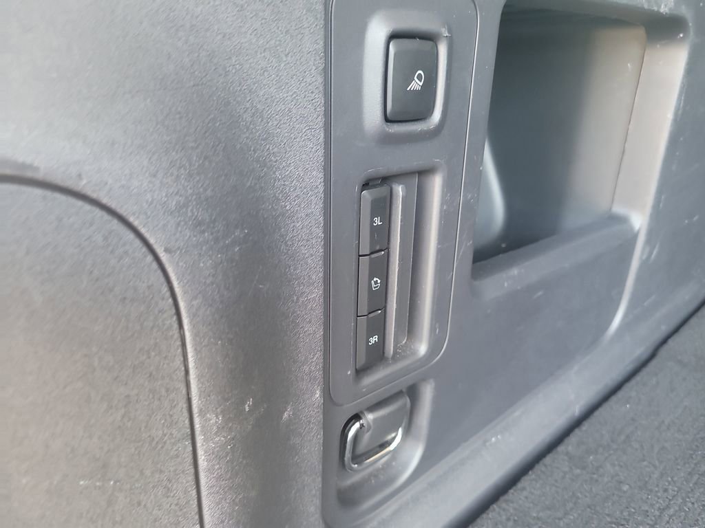 Certified 2025 Ford Expedition Max Active RWD image 10