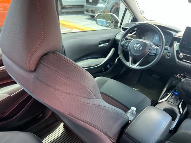 Used 2023 Toyota Corolla SE FWD image 7