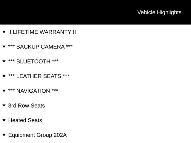 Certified 2022 Ford Explorer XLT w/ Equipment Group 202A AWD/4WD image 30