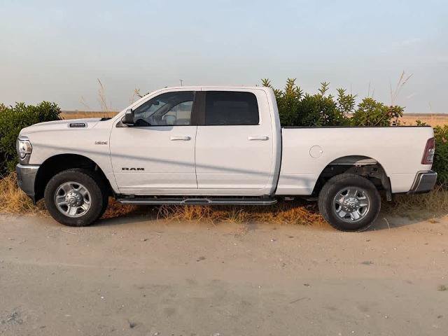 Used 2021 RAM 2500 Lone Star AWD/4WD image 3