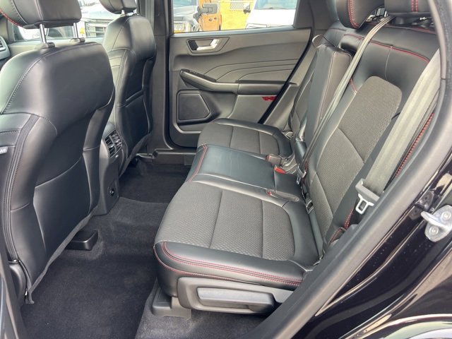 Certified 2023 Ford Escape ST-Line w/ Tech Pack #1 image 20