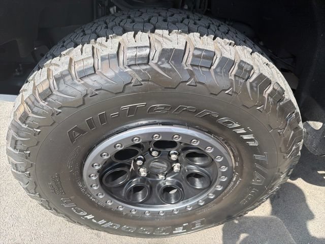 Certified 2025 Ford F150 Raptor AWD/4WD image 24