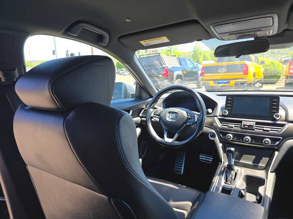 Used 2020 Honda Accord Sport image 10