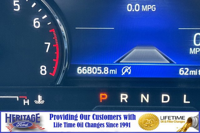 Certified 2022 Ford Explorer Limited w/ Equipment Group 301A image 27