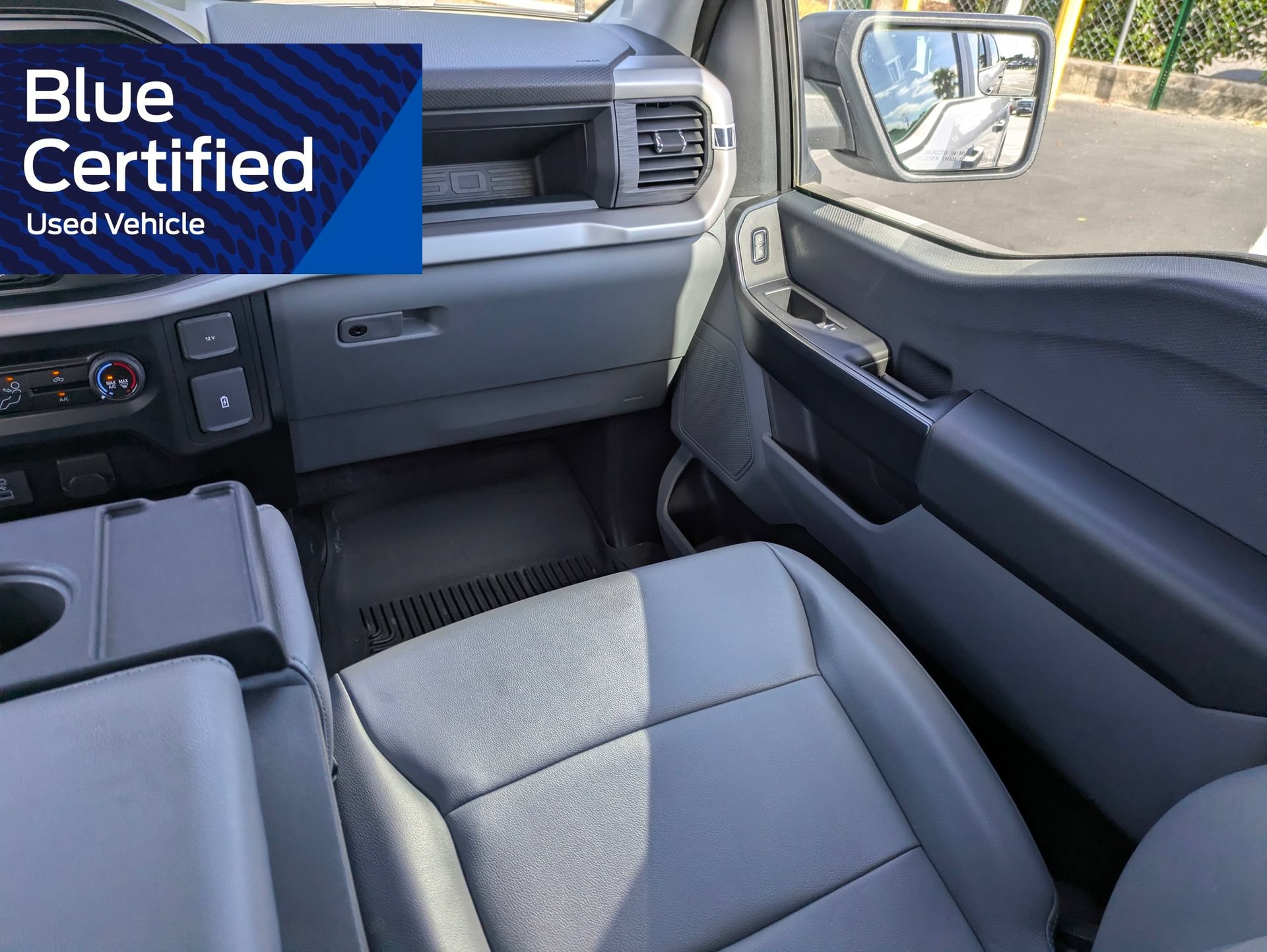 Certified 2023 Ford F150 XL AWD/4WD image 20