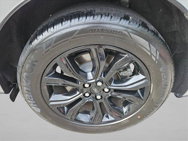 Certified 2024 Ford Edge SE w/ Black Appearance Package AWD/4WD image 23
