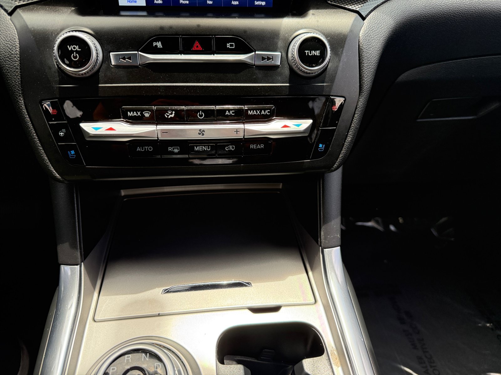 Certified 2020 Ford Explorer ST w/ Premium Technology Package AWD/4WD image 13