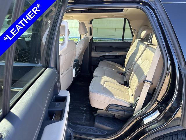 Certified 2024 Ford Expedition Limited image 7