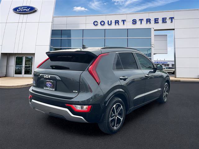 Used 2024 Kia Niro FWD image 5